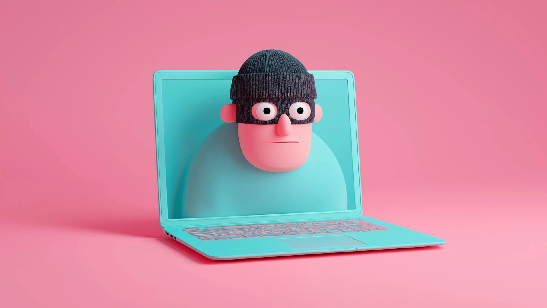 Осторожно, ловушка: как тебя могут втянуть в преступление через интернет